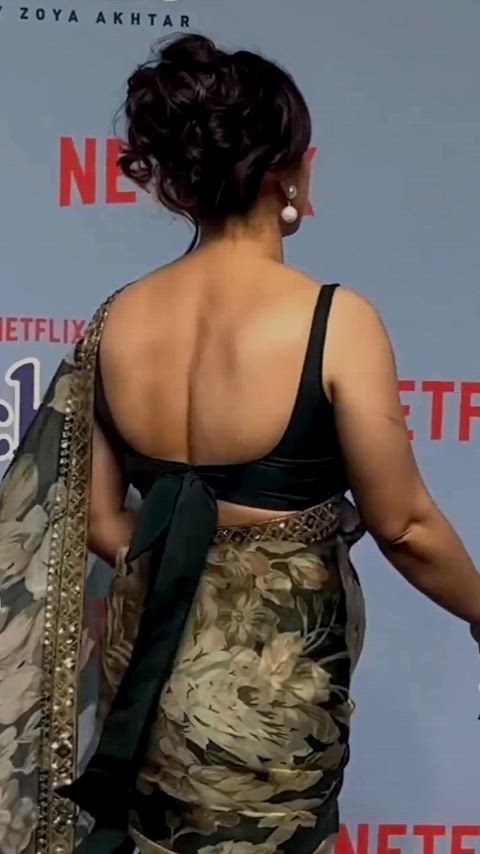 bollywood milf saree clip