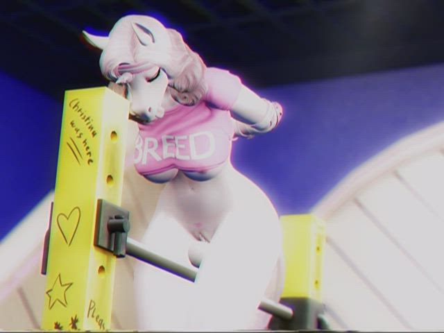 3d nsfw retro sfm clip