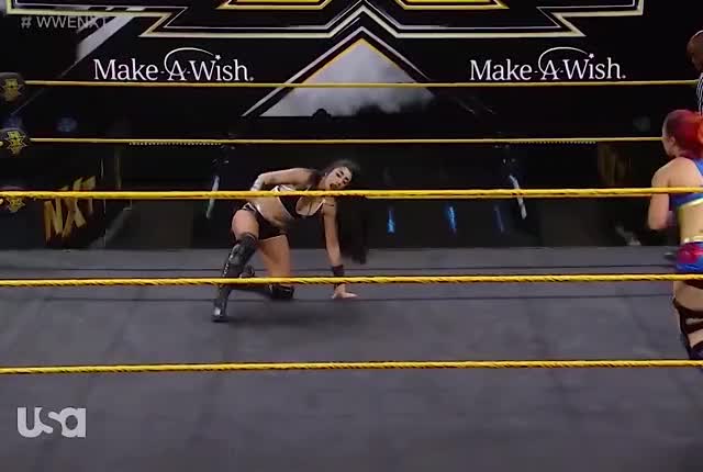 Tegan NXT20 3