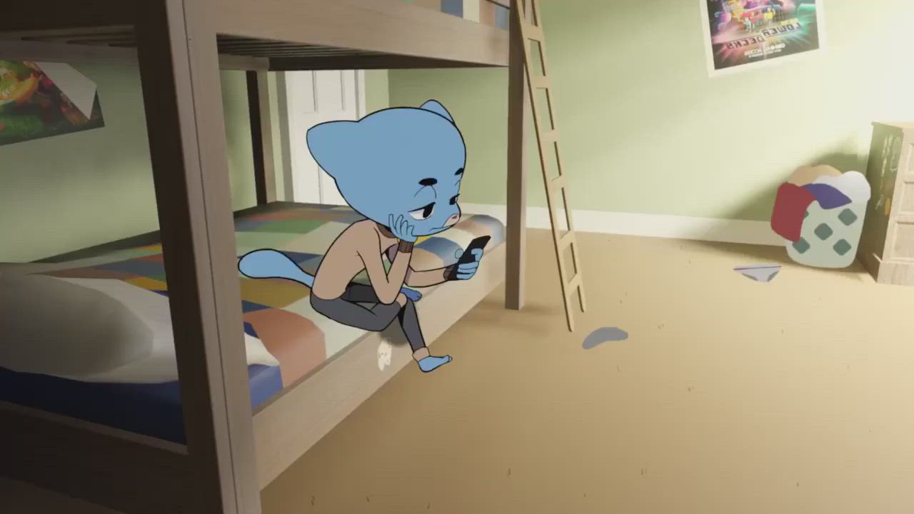 Animation Cartoon Mom clip