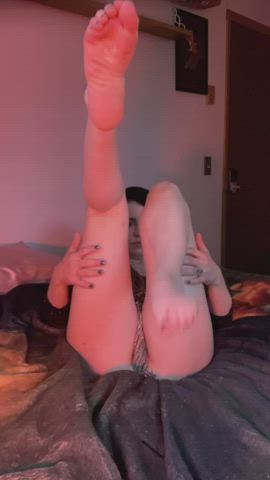 ass legs onlyfans pornstar pussy clip