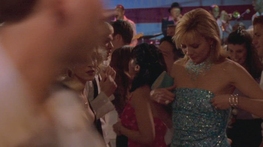 Sex And The City (2002) - Kim Cattrall