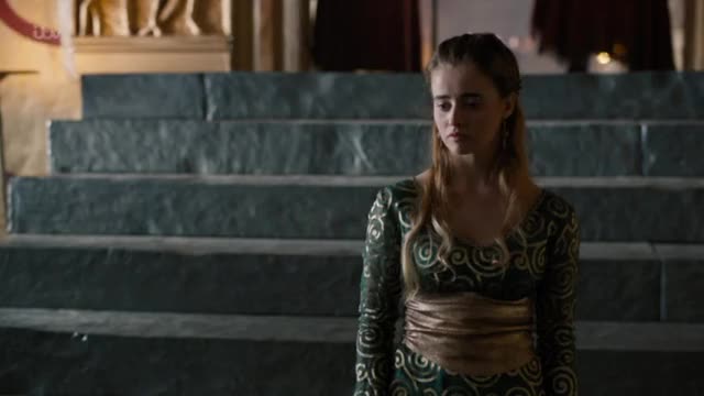 Holly Earl - Beowulf Ep 11.2