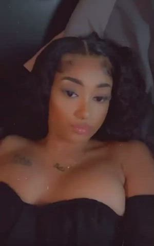 Ebony Hotwife Teen clip