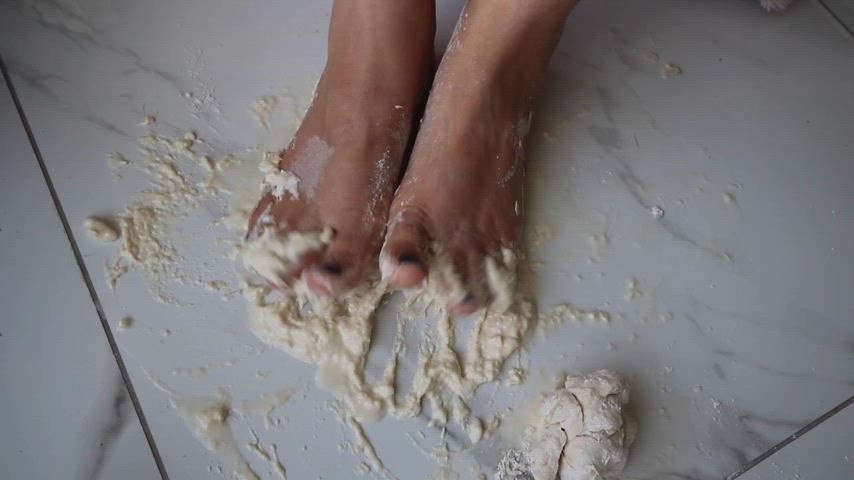 asmr barefootmilf dirty feet feet feet fetish food fetish foot foot fetish toes wet