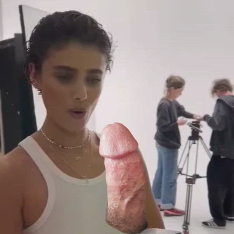 big dick celebrity cock cock shock model taylor hill thick cock celebs rule-34 clip