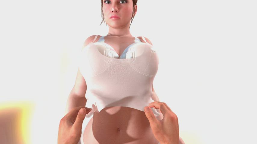 sex sex doll vr clip