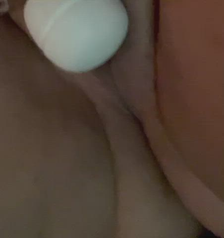 Pussy Toy Vibrator clip