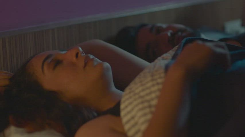 Snehlata Vasaikar Hot Scenes (Anuradha web series)