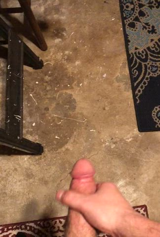 I couldn’t stop cumming!💦