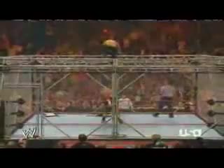 Jeff Hardy Whisper Of The Wind Off The Cage
