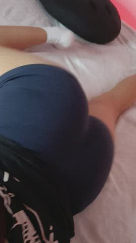 18 years old ass extra small shaking skinny tight pussy clip