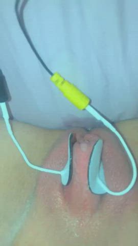 clit electric grool clip