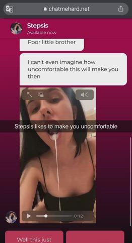 Stepsis likes to make you uncomfortable [Part 2]