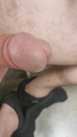 i hide some toy in my cock