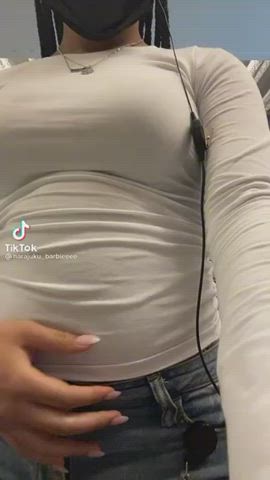 Ass Thick TikTok clip