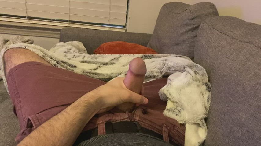 big dick cock solo clip