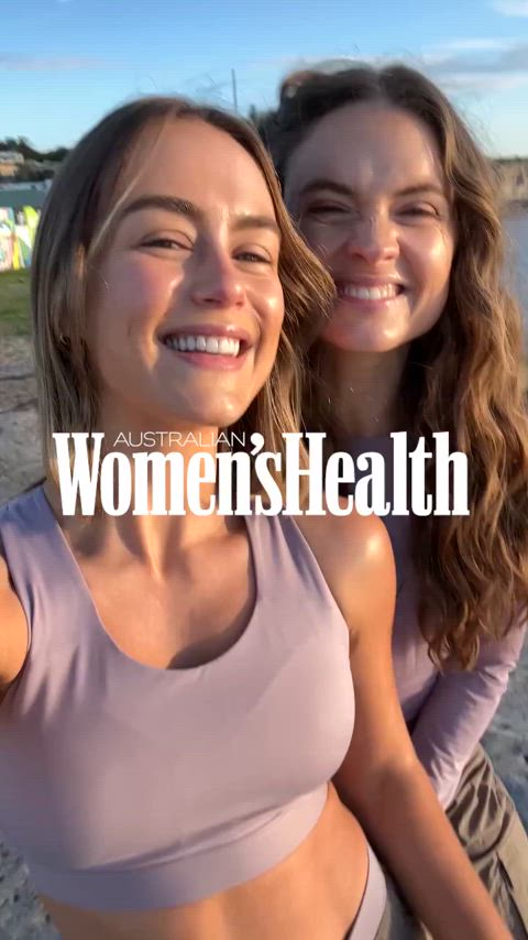 Women's Health with Steph