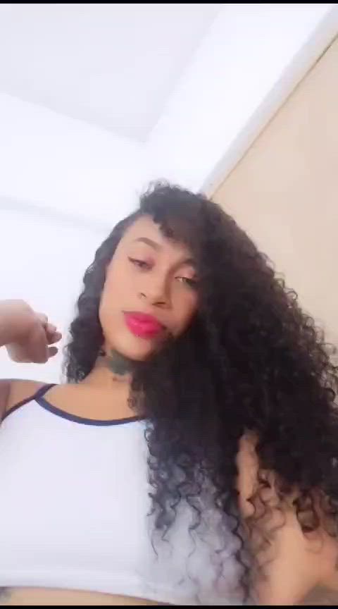 cam camgirl latina model sensual teen teens webcam clip
