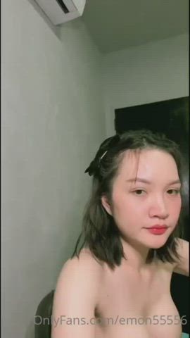 Asian Thai Tits clip