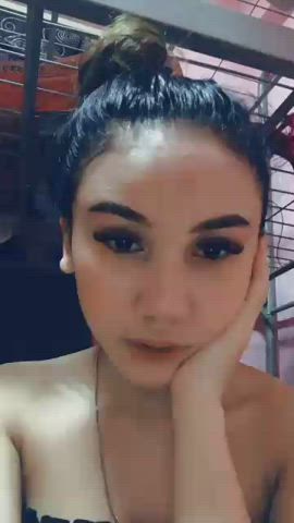 AMWF Aaliyah Hadid Cosplay Malaysian Pornstar Sasha Singleton clip