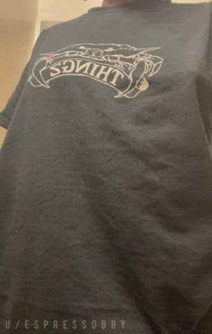 iโm always so horny before class, i hope my professor sees this