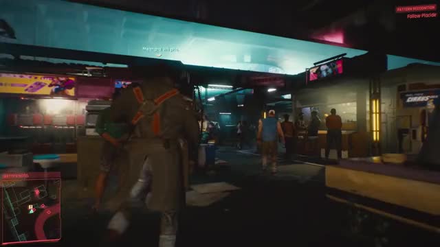 cyberwalk