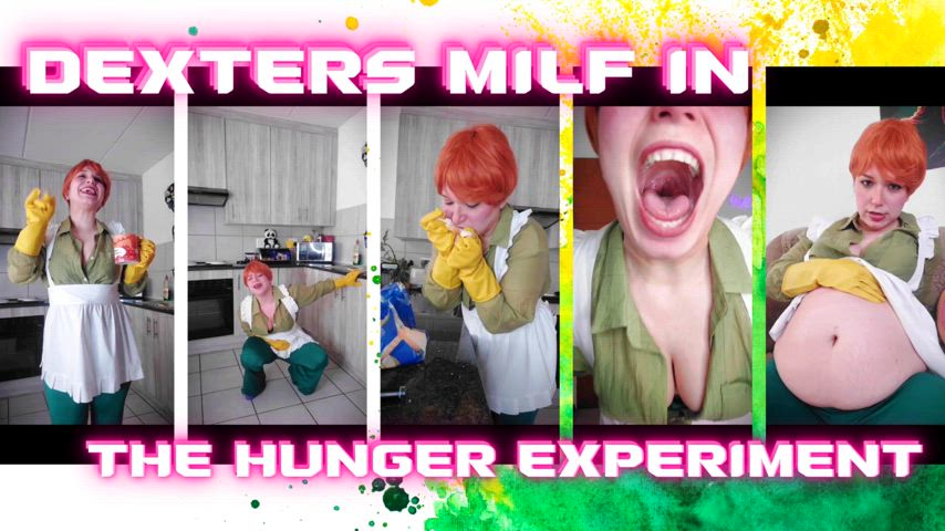 cosplay funny porn horror housewife milf redhead role play story vore r/nsfwfunny