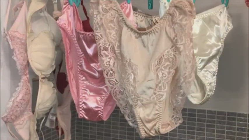 Bra Lingerie Panties Thong Underwear clip