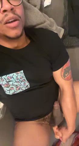 Gay Homemade Submissive clip