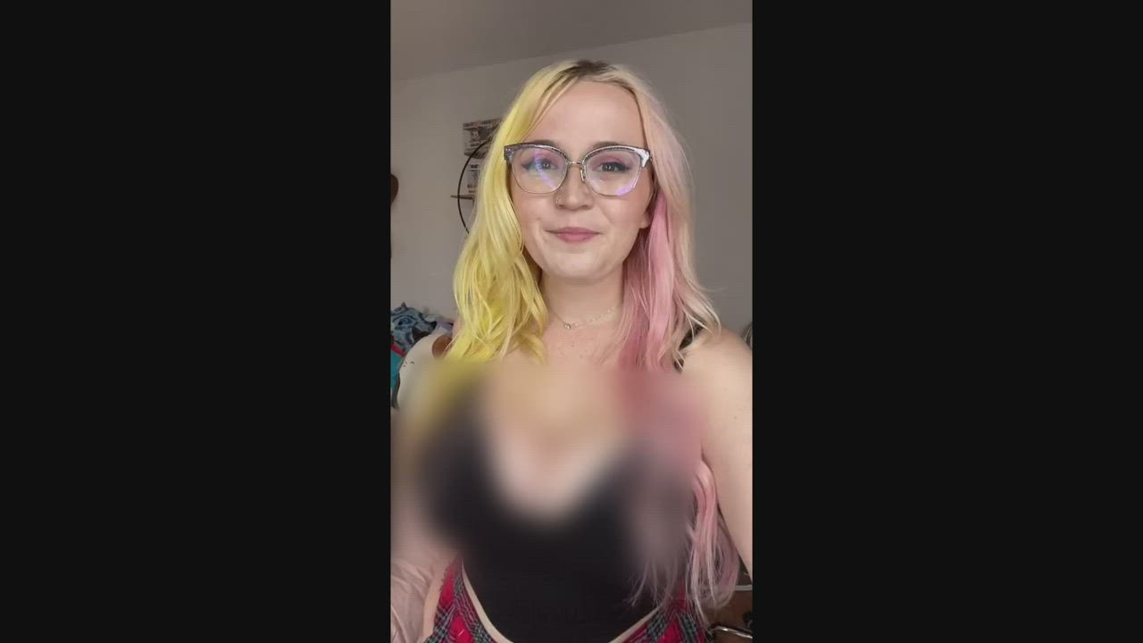 Big Tits Boobs Censored clip