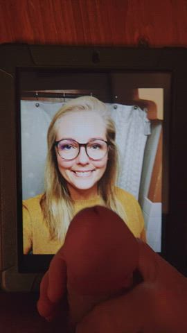 cock cumshot tribute clip