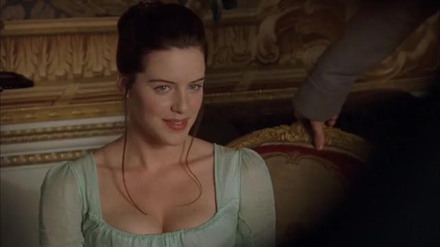 Michelle Ryan - Mansfield Park (2007) - full highlights compilation
