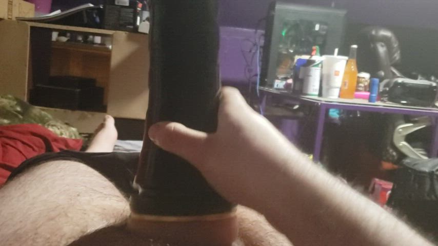First time posting here hope you like my small cock [22]