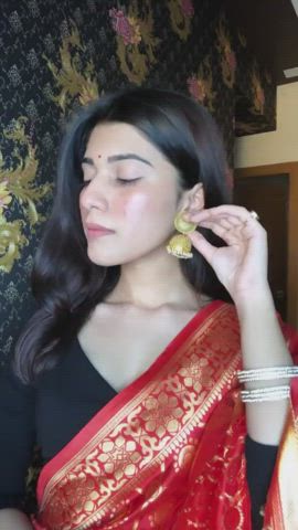 Indian Sexy Susi TikTok clip