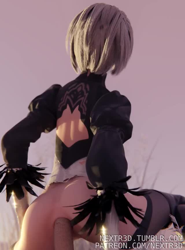 2b in the wild [Blog]