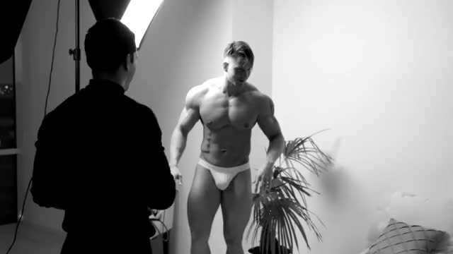 Male Model Photoshoot Modeling Poses   Full nude