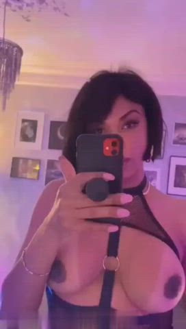 Teen Trans Trans Woman clip