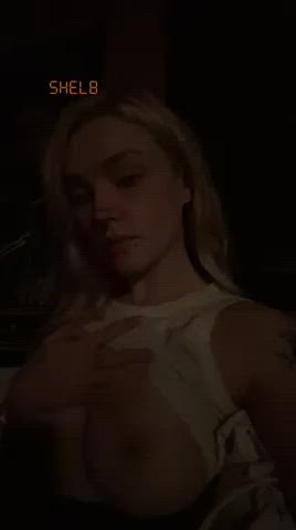 big tits natural tits tits clip