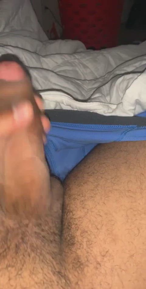 Amateur BBC Big Dick Piercing Porn GIF by doom911