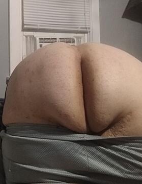 I don't often take ass pics, but here ya go.