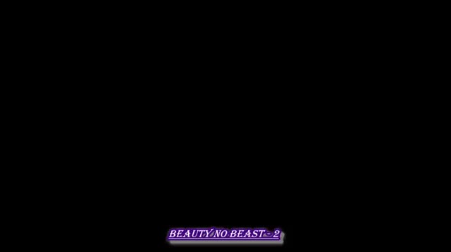 Beauty no Beast - 2