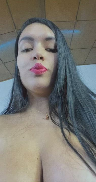 BBW Big Tits Latina Long Hair OnlyFans Pornstar Teen clip