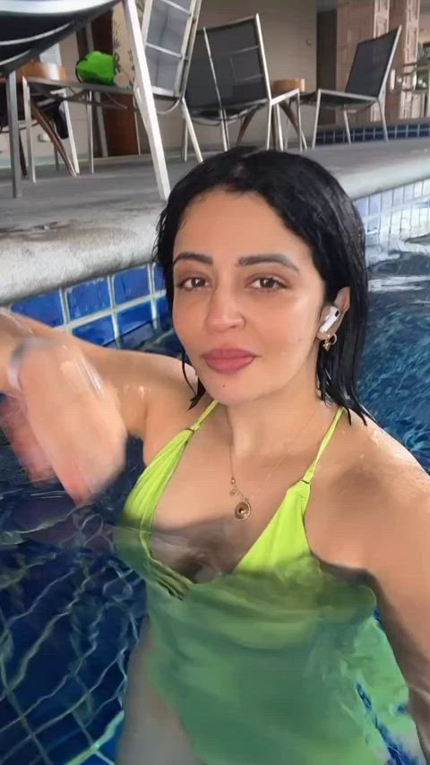 Nehha Pendse