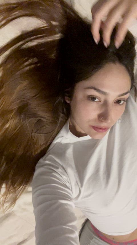 small nipples small tits trans trans woman clip