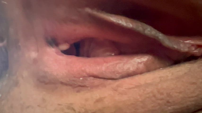 asshole close up homemade pussy up-close-pussy clip