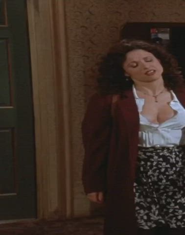Seinfeld (1995) - Julia Louis-Dreyfus