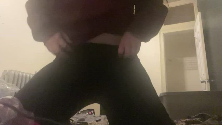 big ass pawg thick ass clip