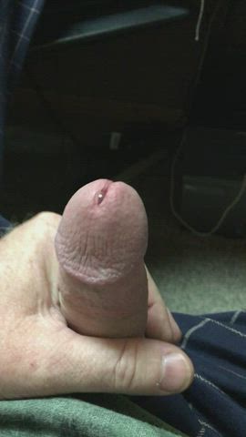 Jerk Off Male Masturbation Precum clip