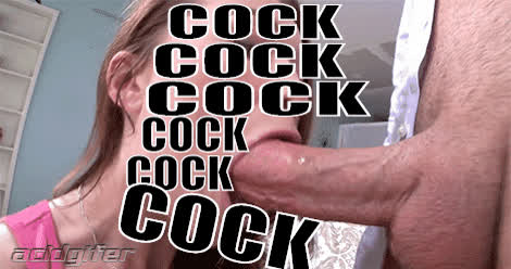 Cock clip